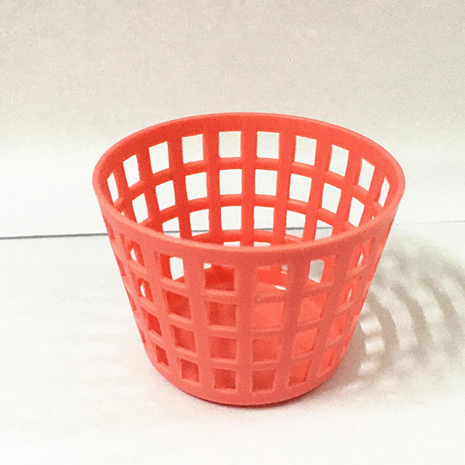 Dollhouse Storage Pretend Toy Simulation