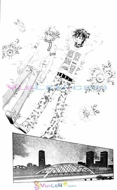 chàng gà mái chapter 3 32