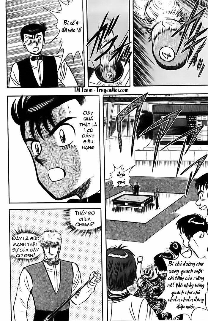 break shot chapter 25 15