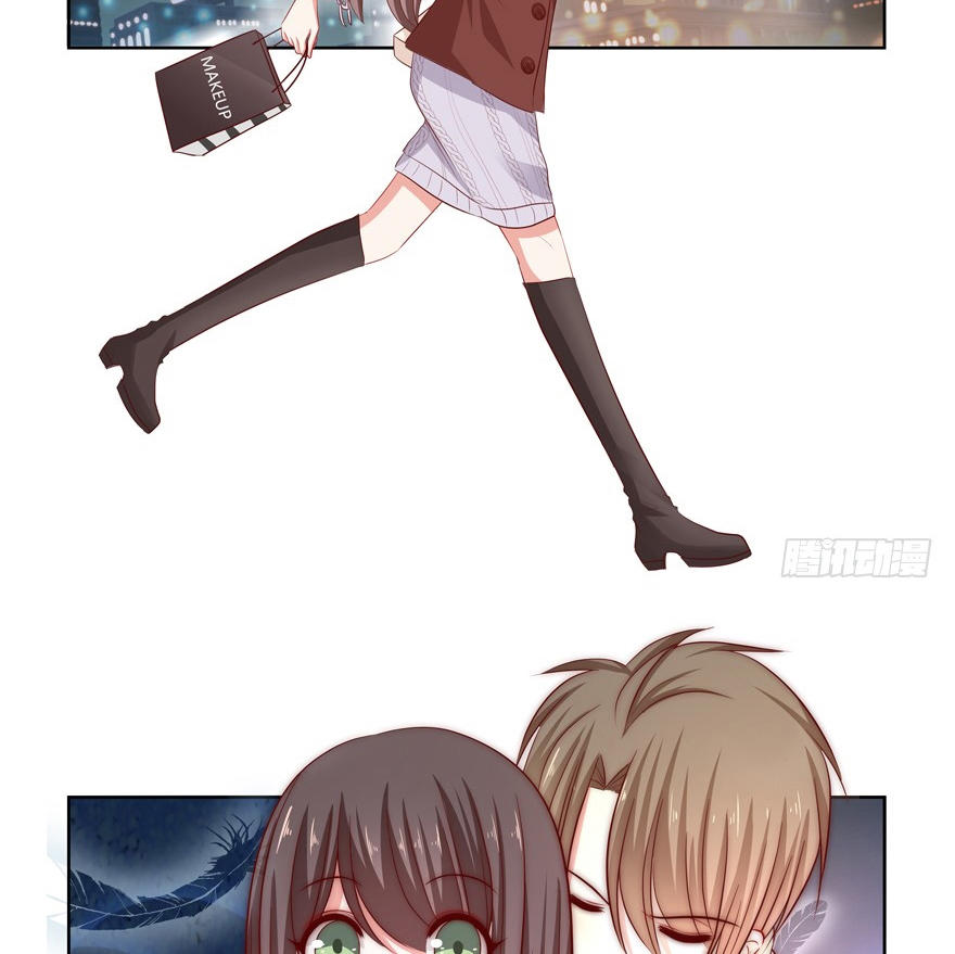 lưu luyến không rời chapter 40 17