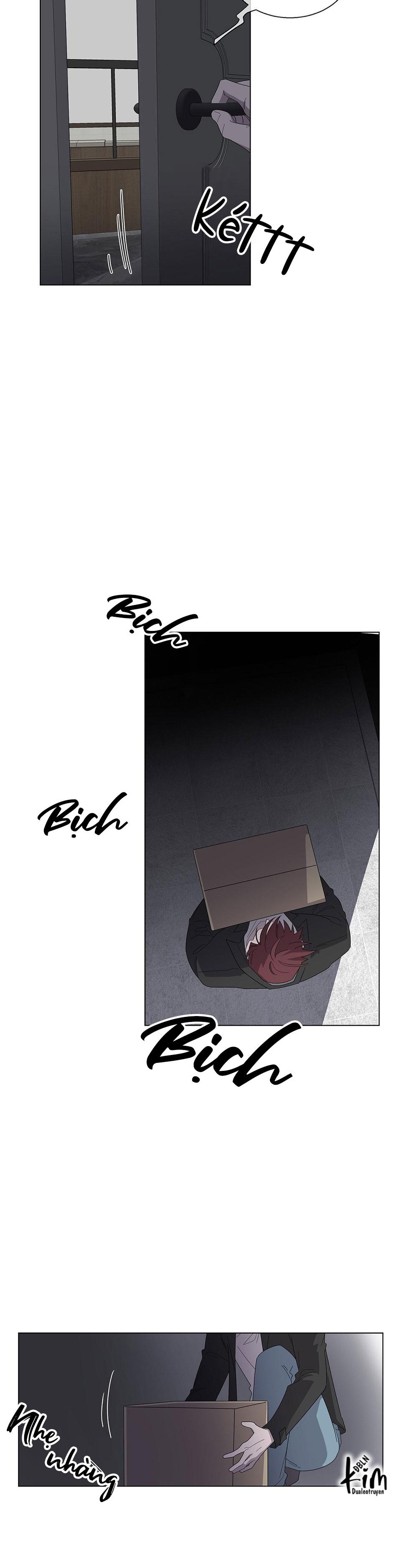 khi chim thước đến chapter 3 3