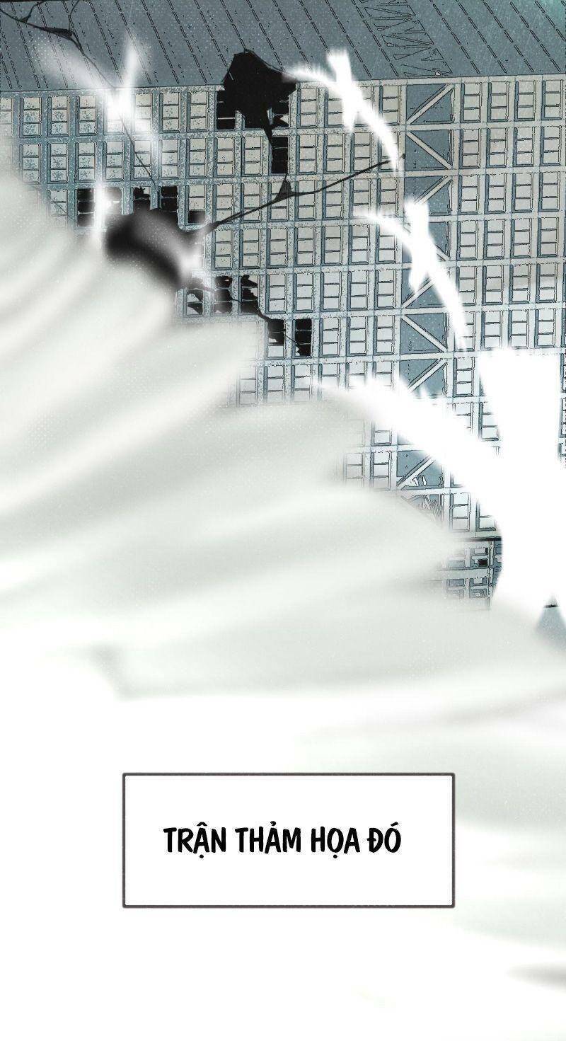 thế giới mà chỉ người có siêu năng lực mới bị tổn hại chapter 0 37