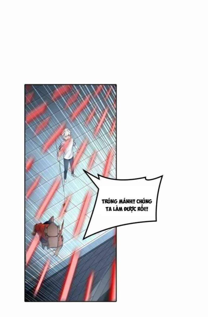 tòa tháp bí ẩn 2 chapter 503 25