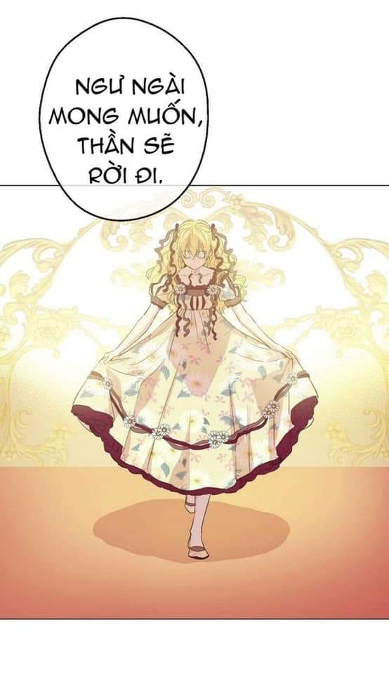 bỗng một ngày nọ tôi trở thành nàng công chúa chapter 51 38