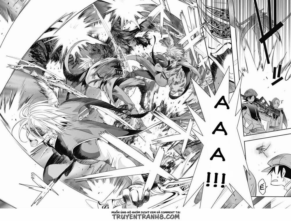 q (shihira tatsuya) chapter 14 12