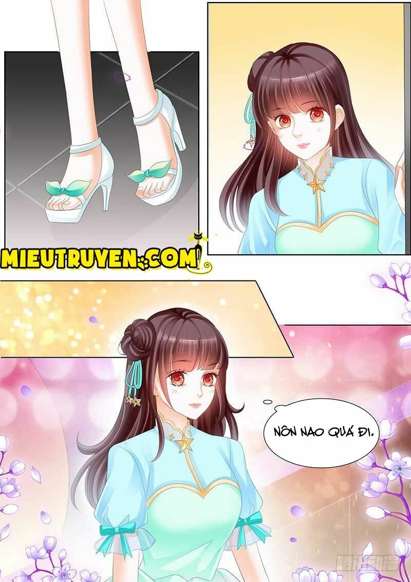 thiểm hôn kiều thê chapter 62 5