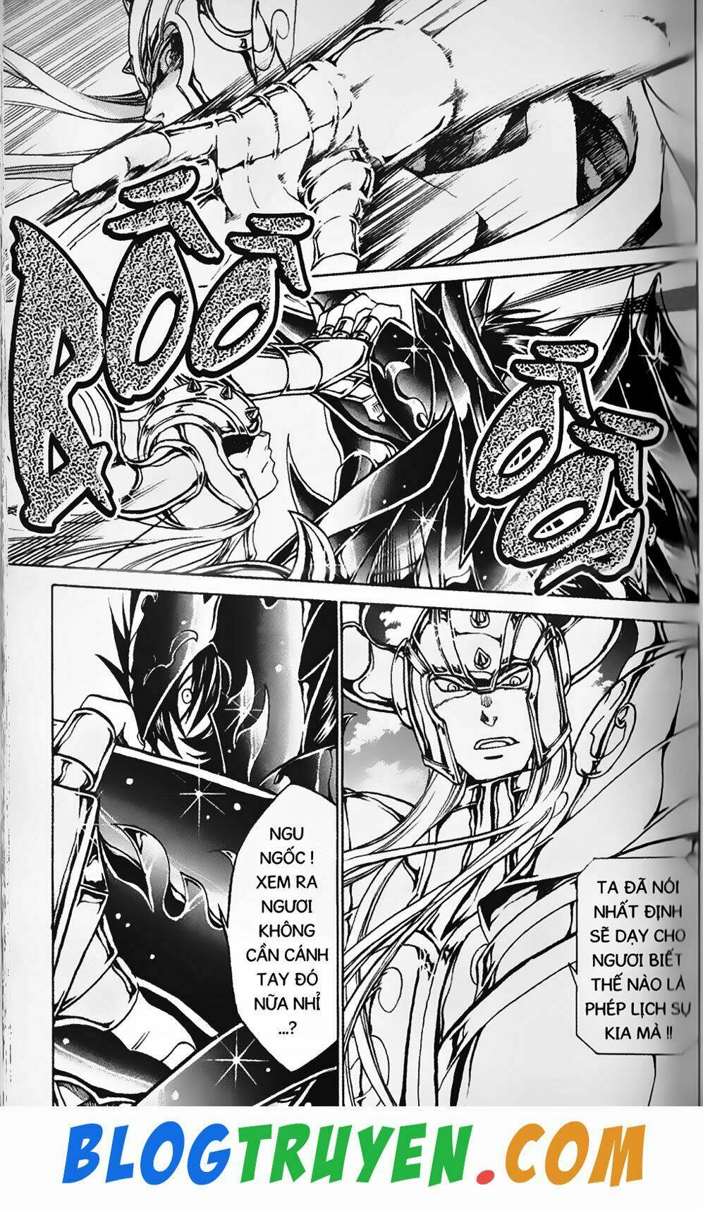 thần thoại minh vương chapter 36 7