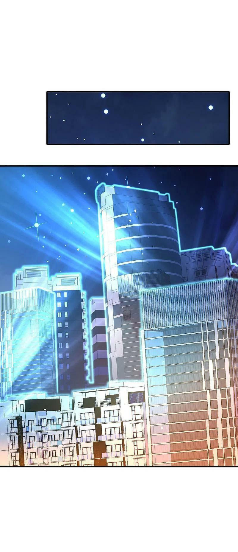 vòng bạn bè mạnh nhất của tiên giới chapter 130 33