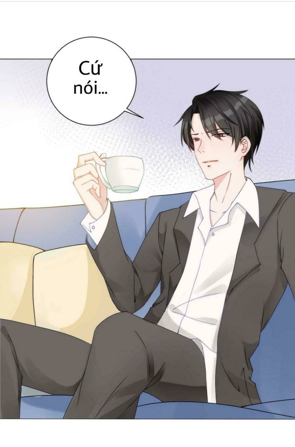 trọng sinh siêu sao - lăng thiếu sủng nghiện chapter 7 52