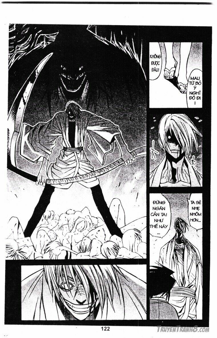 behind master - huyền thoại thiên cẩu chapter 26 14