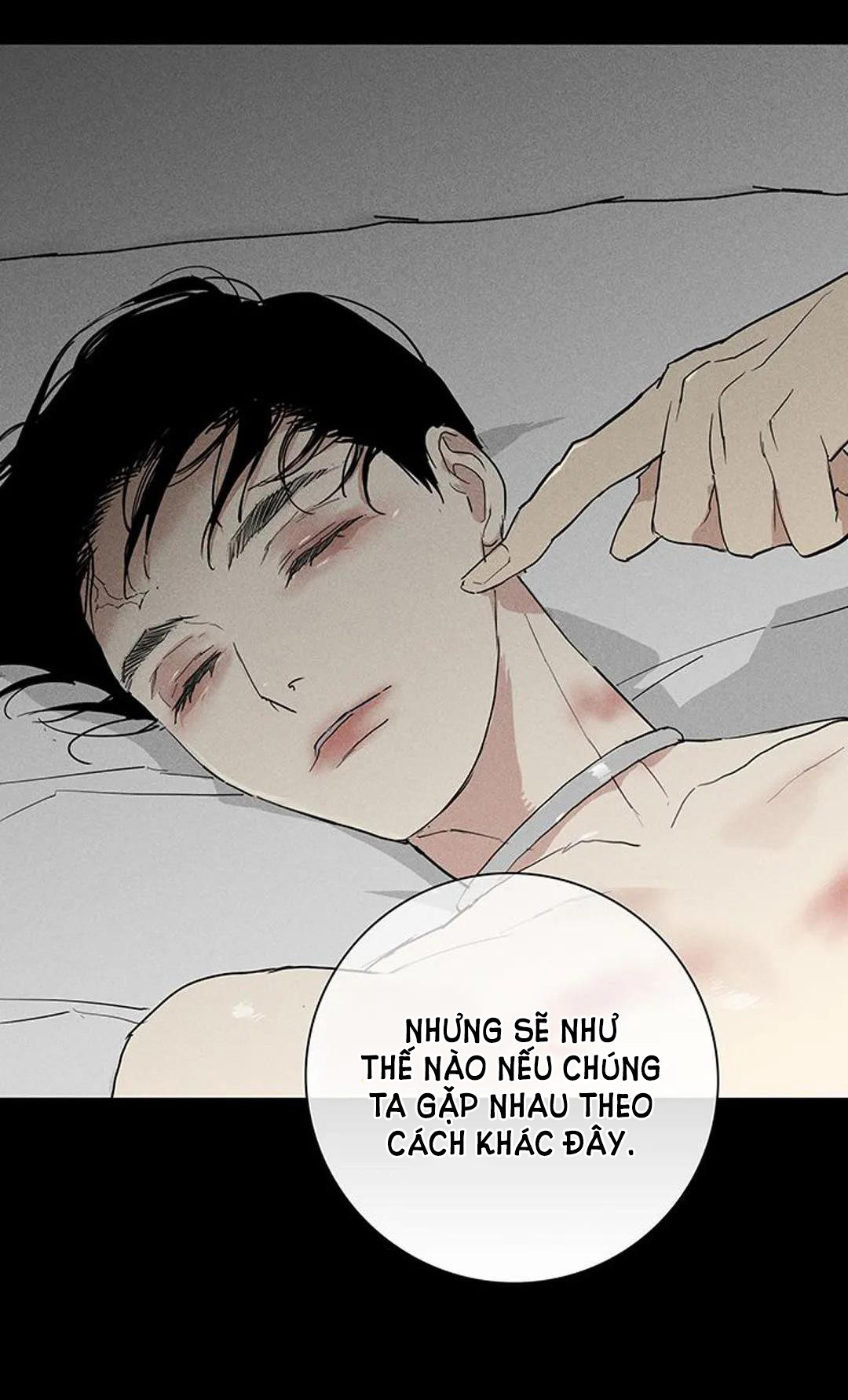 Đánh Mất Tình Yêu chapter 54.1 - Trang 56