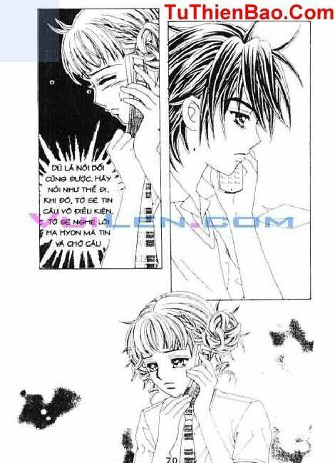 ánh nắng chói chang chapter 10 69