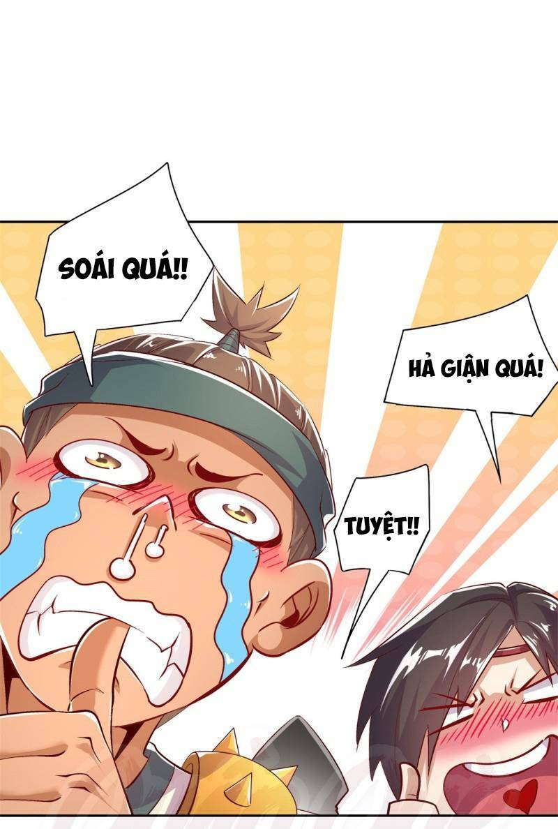 võng du chi tối cường đoán mệnh sư chapter 49 15