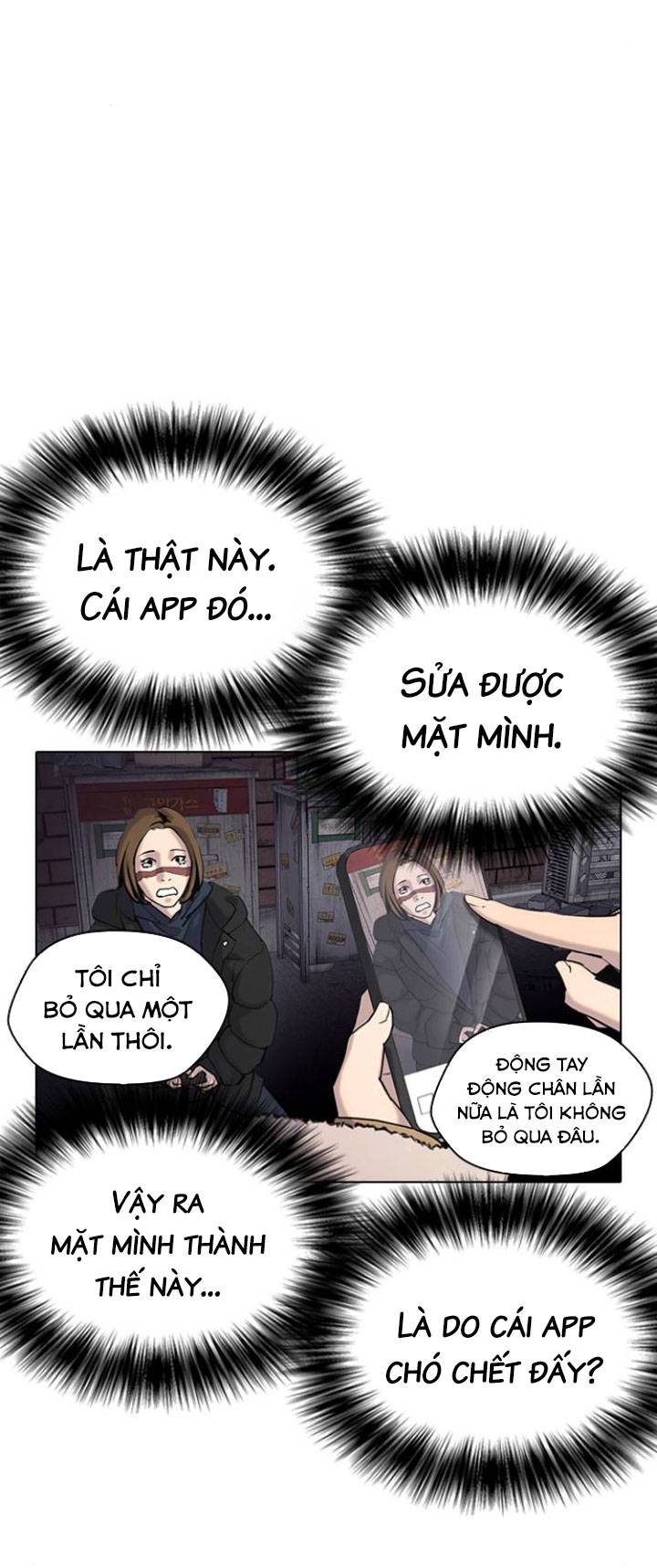 nhật ký khát vọng (desire diary) chapter 2 54