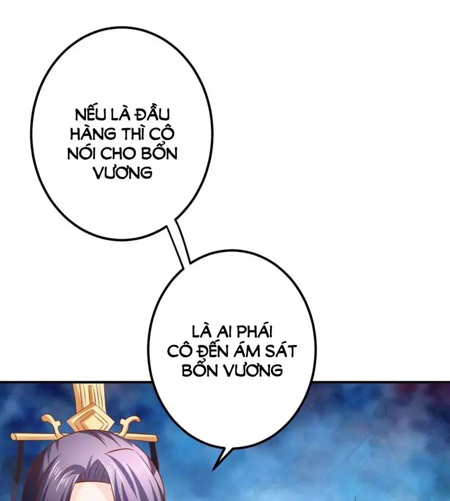 từ đây vương gia không thượng triều sớm chapter 83 35