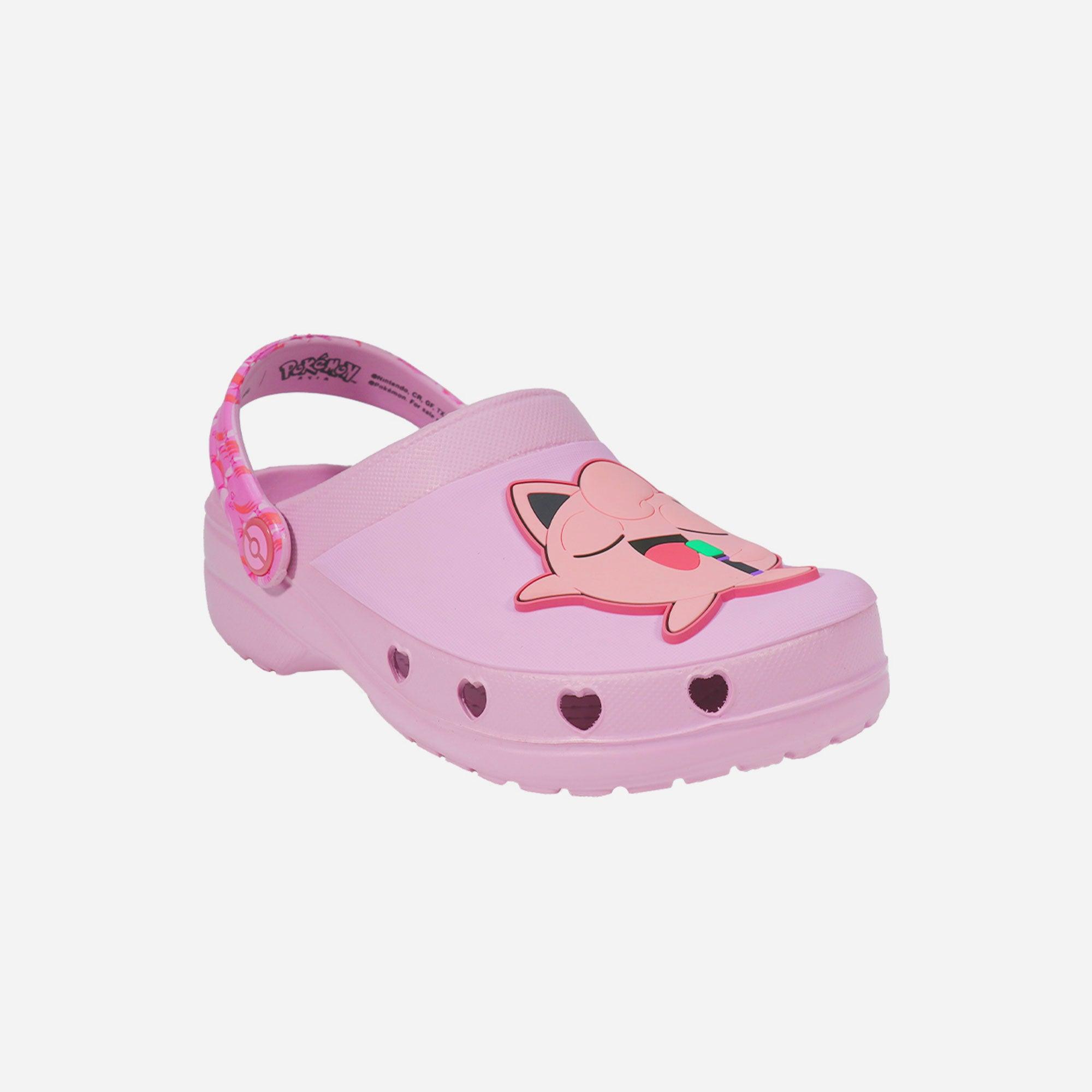 Giày sandal bé gái Skechers Sweetheart - 319500L-PNK