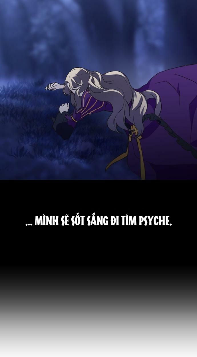 tôi muốn trở thành cô ấy dù chỉ là một ngày chapter 15 117