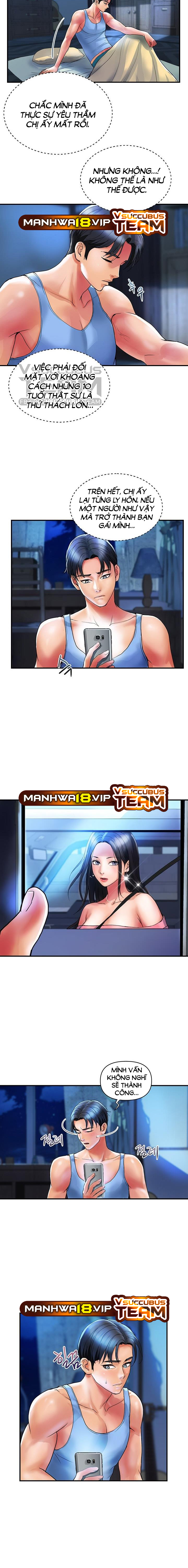 những quý cô cửa hàng bách hóa chapter 12 3