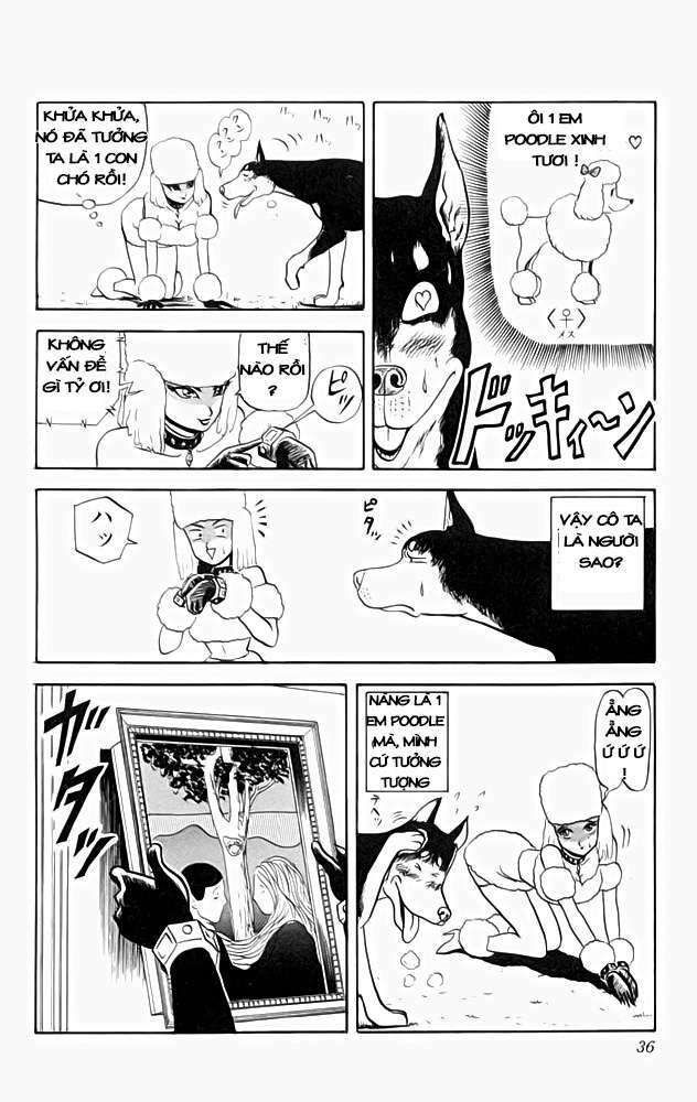 ultimate!! hentai kamen chapter 49 15