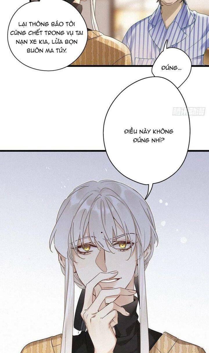 thỉnh quân nhập quái chapter 35 31