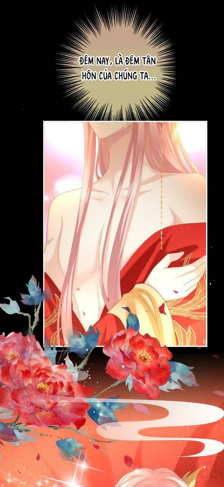 kiều phu có hỉ chapter 50 15