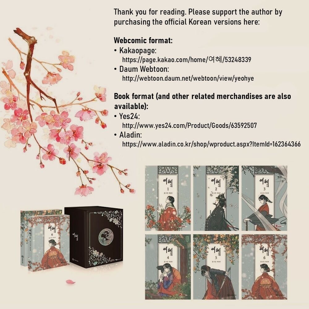 yeohye chapter 20 40