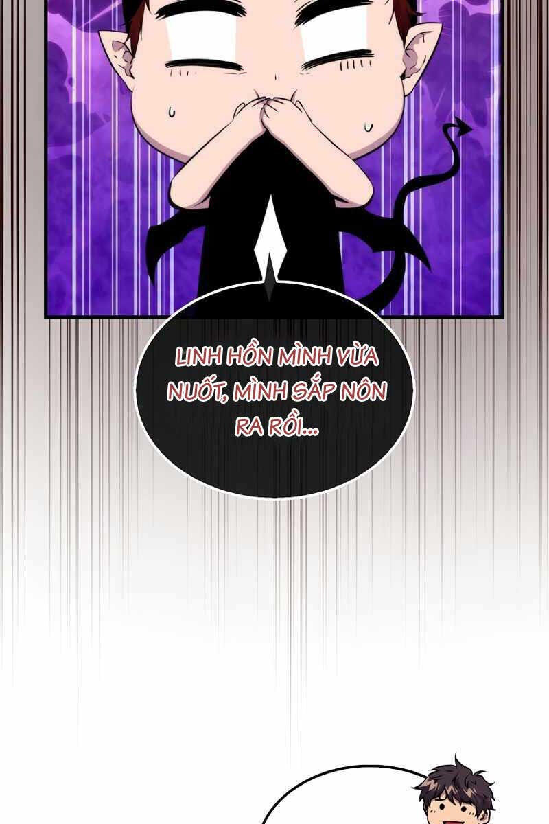 tôi thăng cấp trong lúc ngủ chapter 68 25
