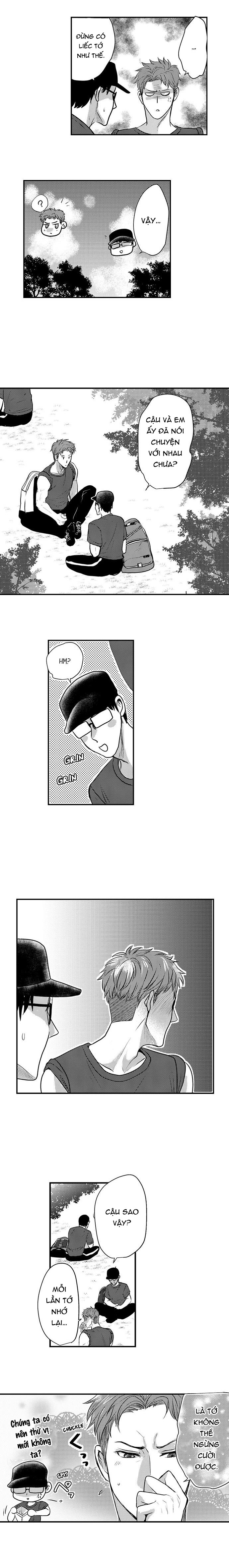 làm tình khi bị còng tay (full) chapter 18.2 2