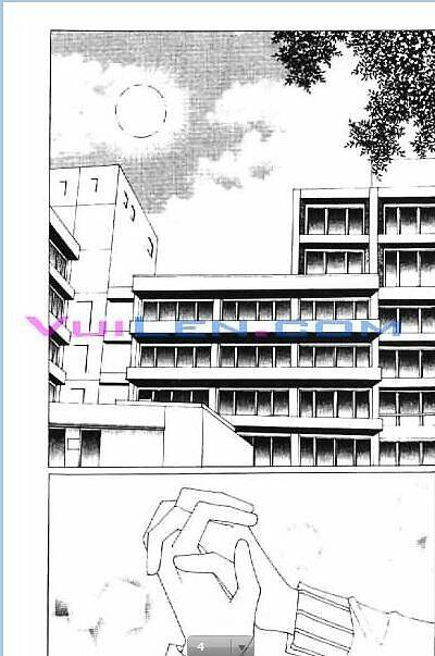 nụ hôn và sắc đẹp chapter 4 2