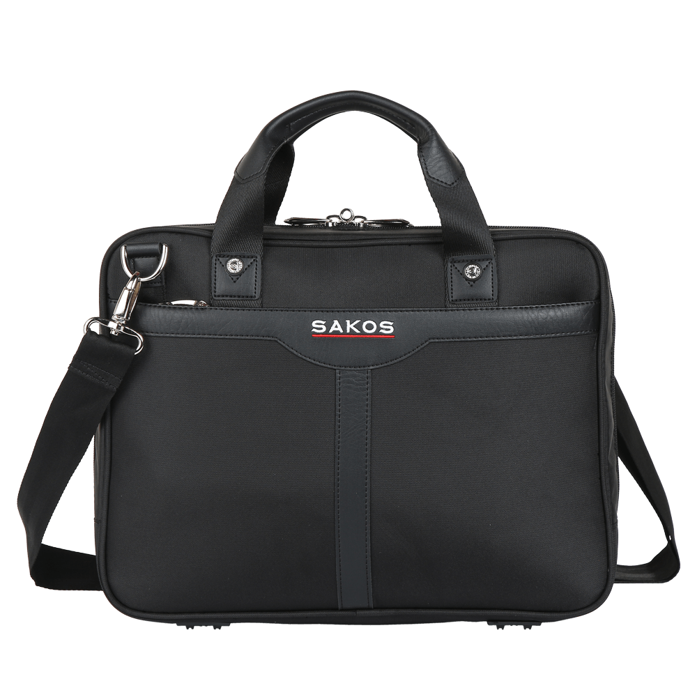 Cặp Laptop Công Sở Thời Trang SAKOS VIRGO I14