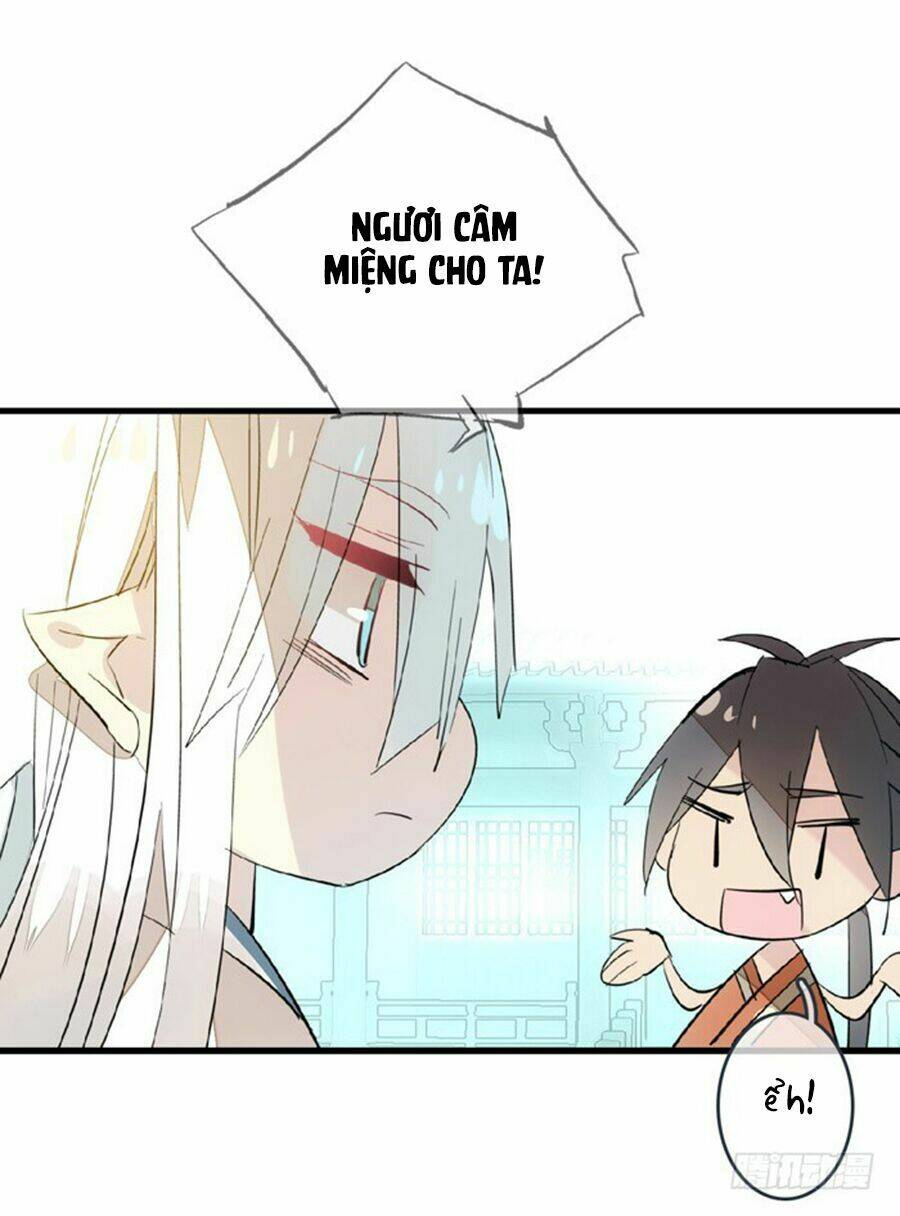 sư phụ lại trêu chọc ta chapter 60 41