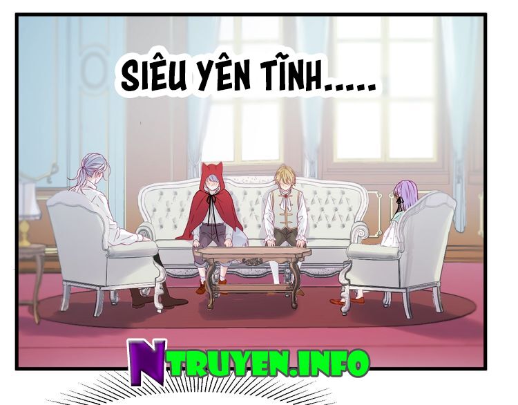 lượm được một tiểu hồ ly phần 3 chapter 37 8