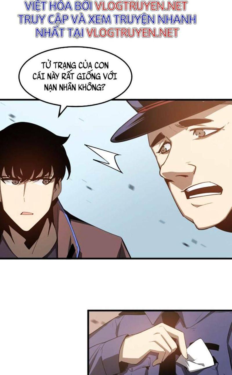 siêu tiến hóa chapter 77 91