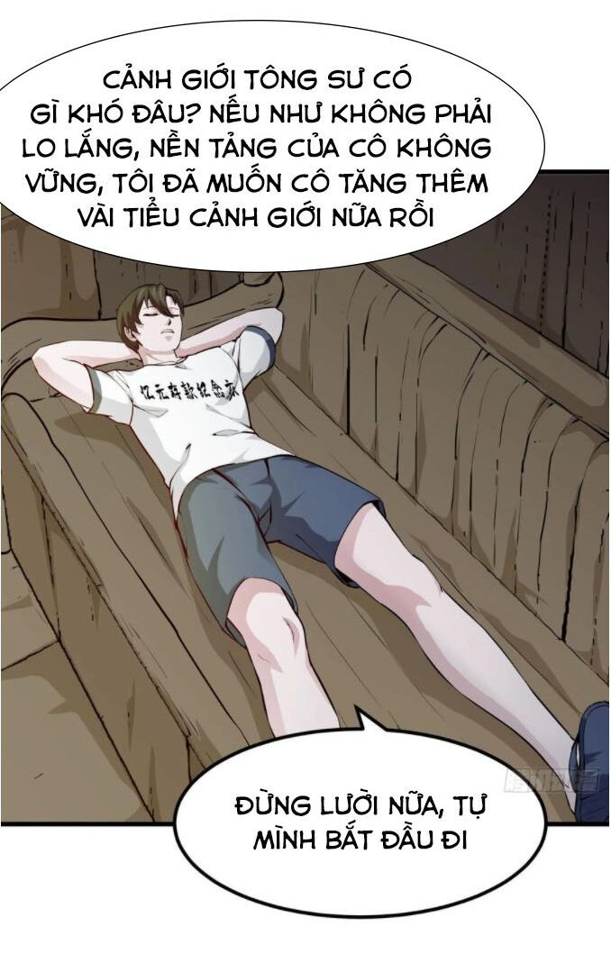 ta chẳng qua là một đại la kim tiên chapter 78 11