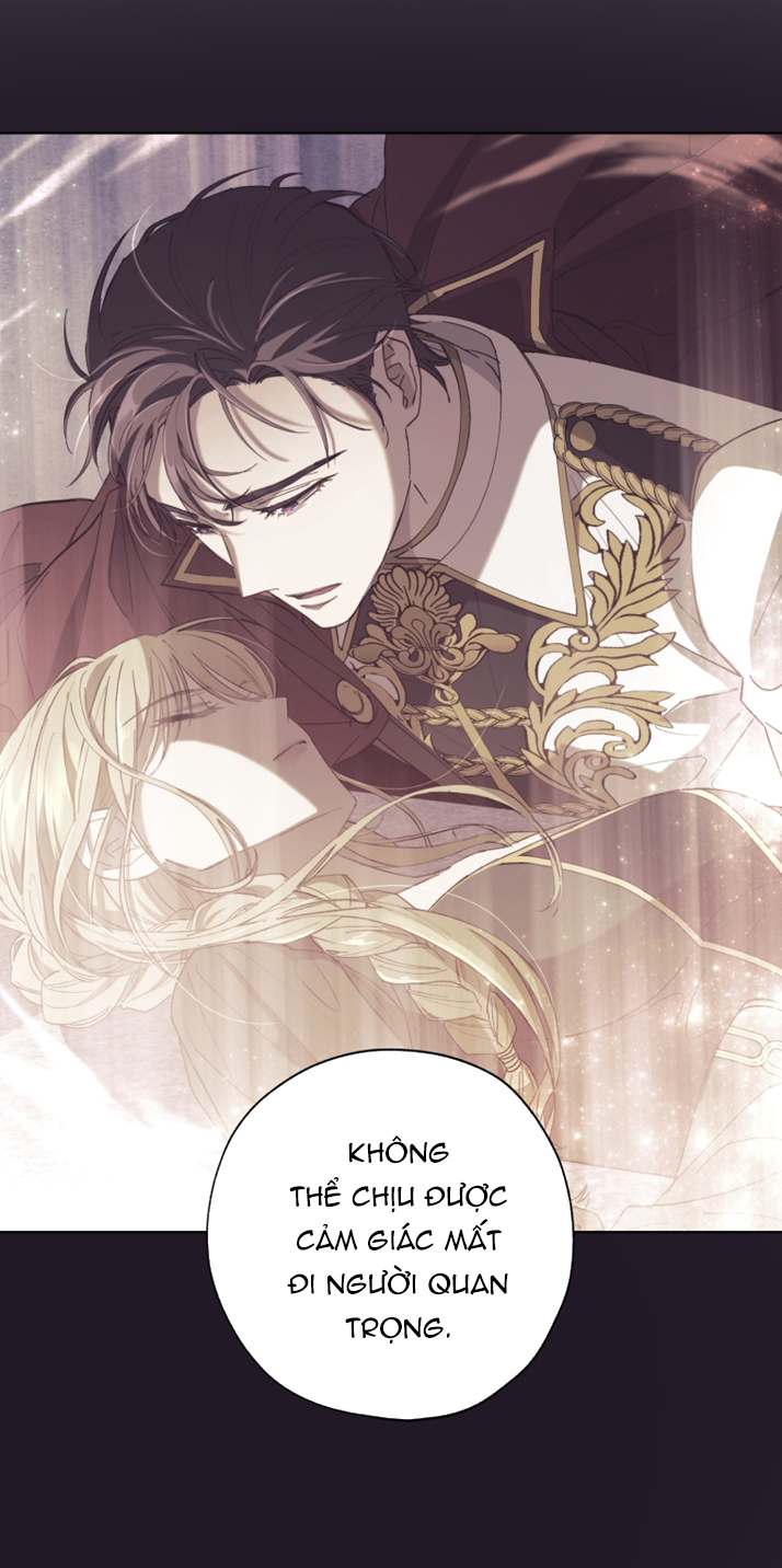 công chúa khắc ấn kẻ phản nghịch chapter 52 4