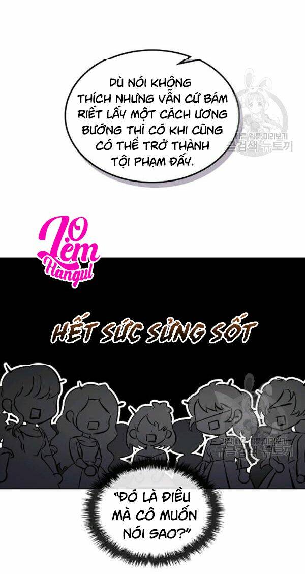 kẻ tạo ra nữ phản diện chapter 24 23