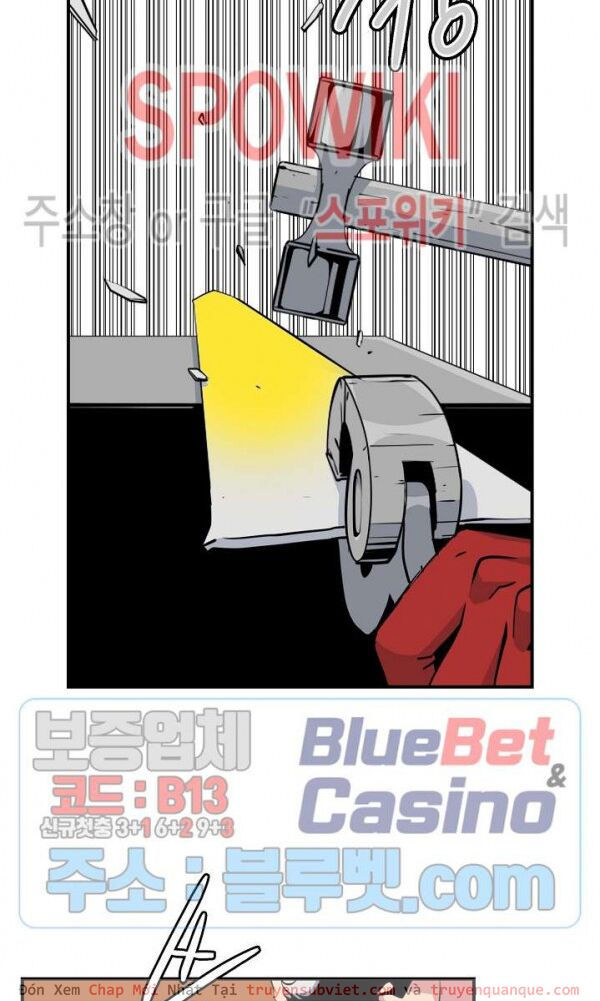 tôi sinh ra để làm người vĩ đại chapter 59 62