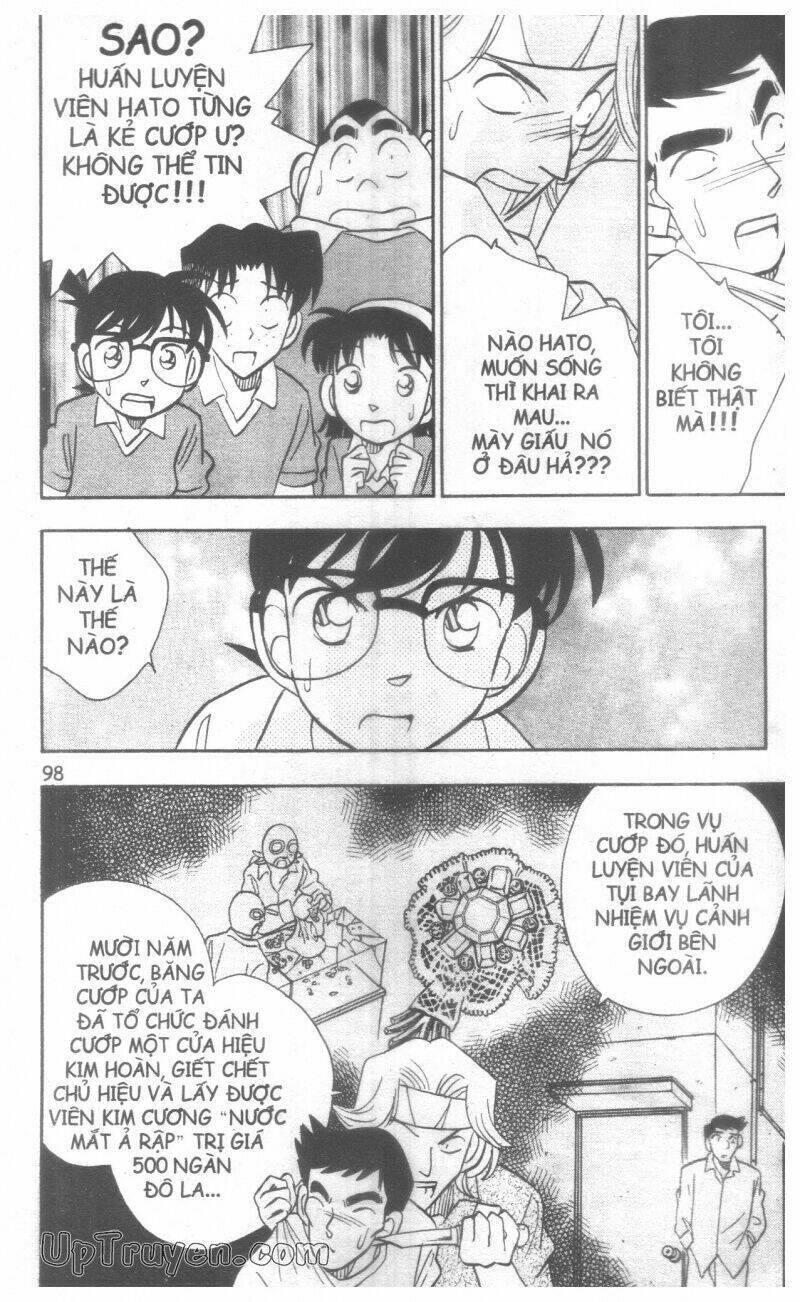 conan - bộ đặc biệt chapter 8 88