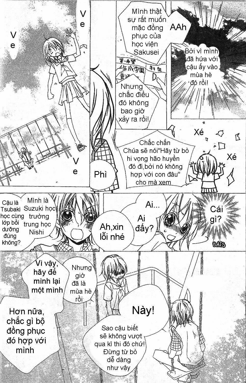 kimi no neiro chapter 1 15