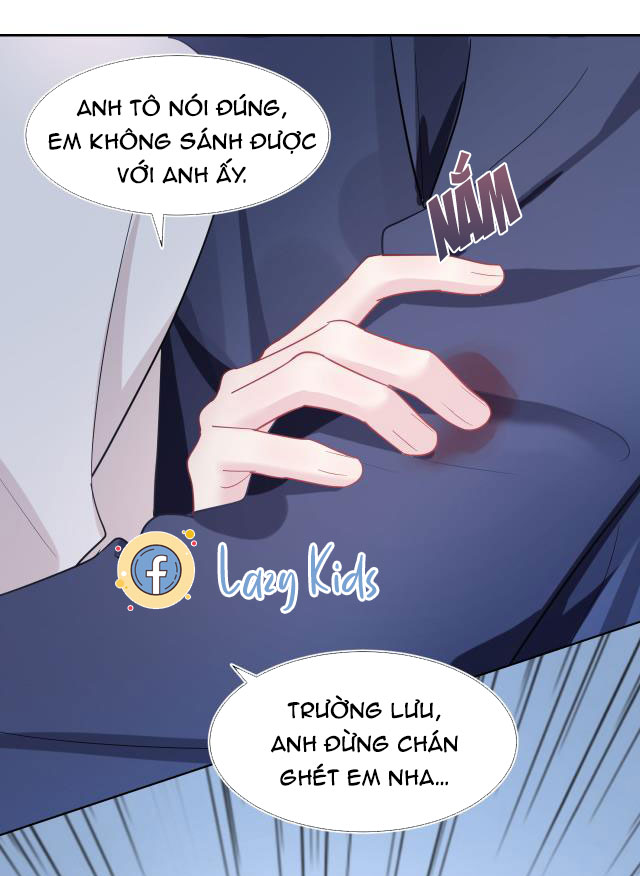 Tuyệt Mỹ Bạch Liên Online Dạy Học chapter 10.5 11
