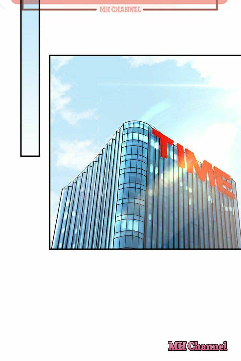 thịnh thế điềm sủng: cô vợ nhỏ đáng yêu của dịch thiếu chapter 31.5 7