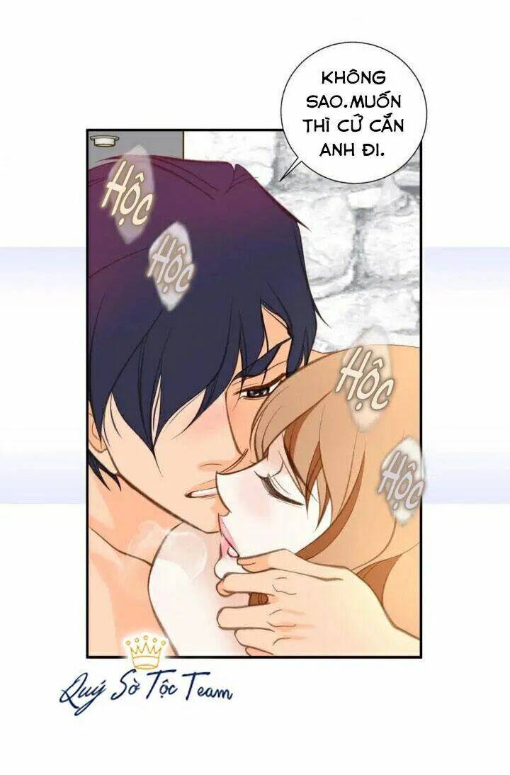 tiếp xúc chí mạng chapter 93 24