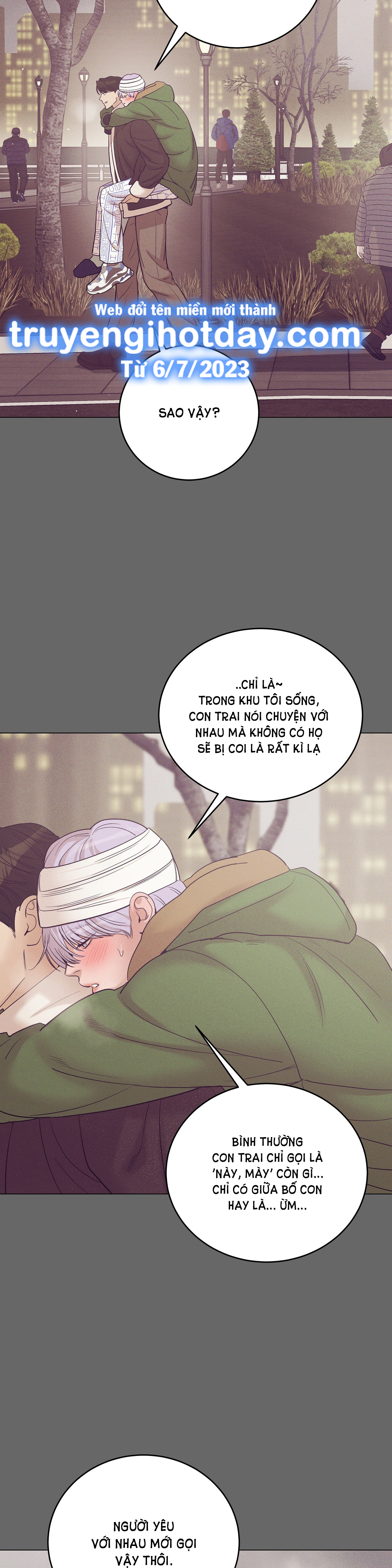 Thiếu Niên Sò chapter 92.2 - Trang 8