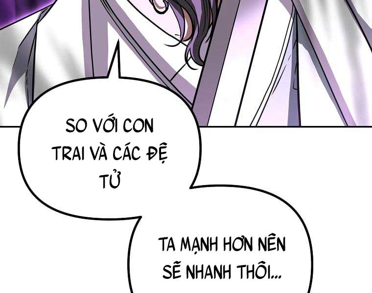 người chơi tiền kiếp hồi sinh về murim Chapter 70 - Trang 2