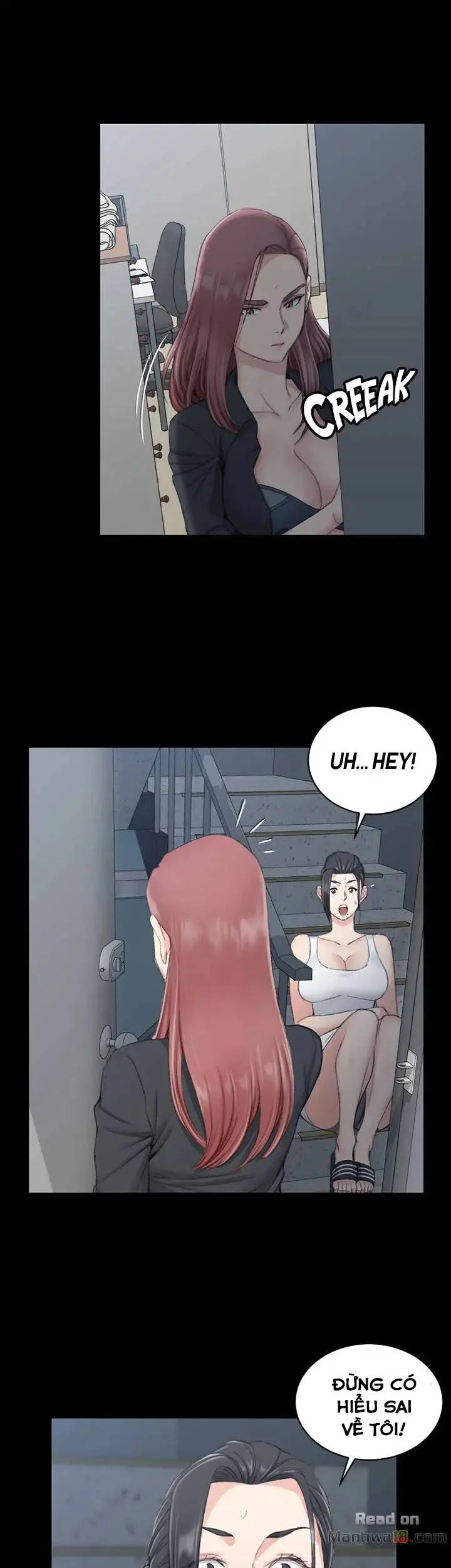 thanh niên động kinh chapter 46 15