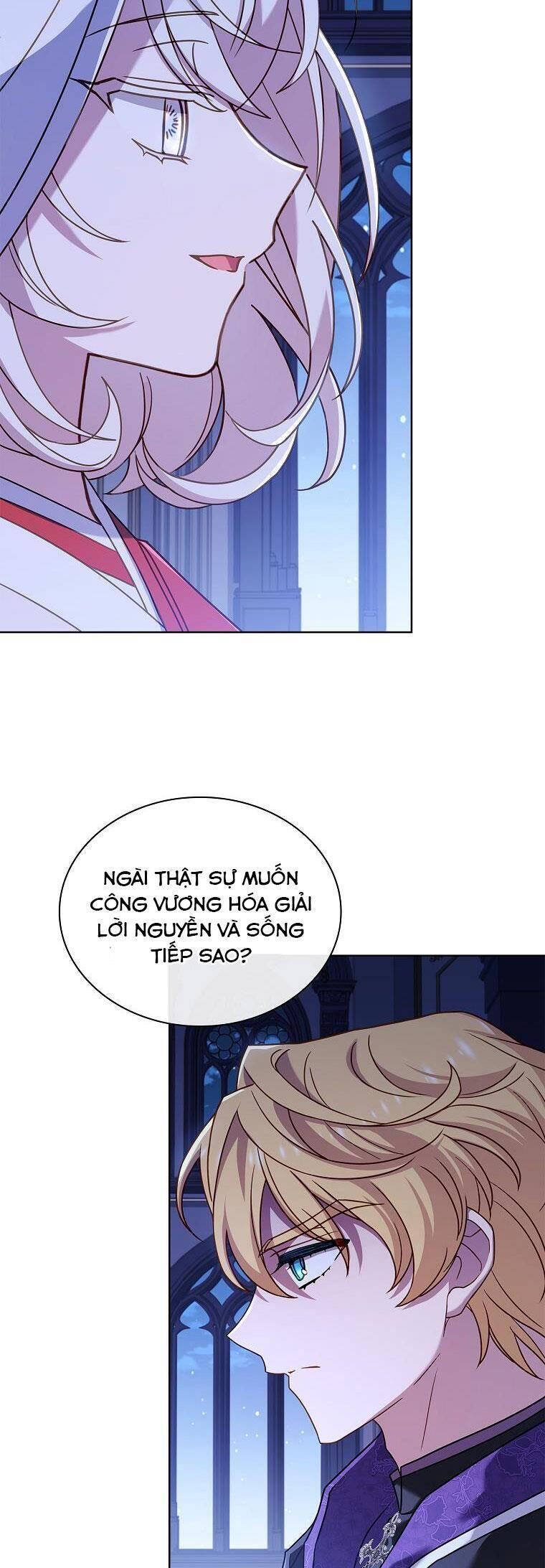 để yên cho tiểu thư hiền chapter 107 29