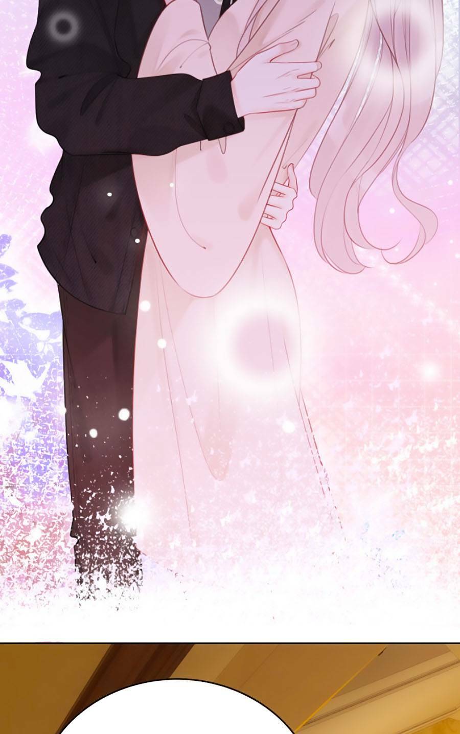 Ám Hắc Hệ Noãn Hôn chapter 148.2 22