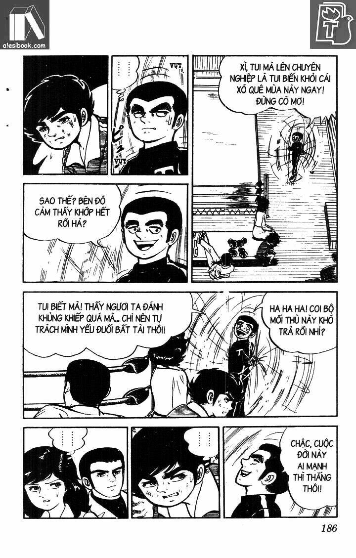 ganbare genki chapter 18 18