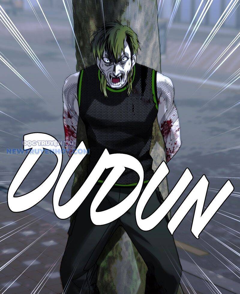 tận thế cũng chỉ là trò chơi chapter 27 3