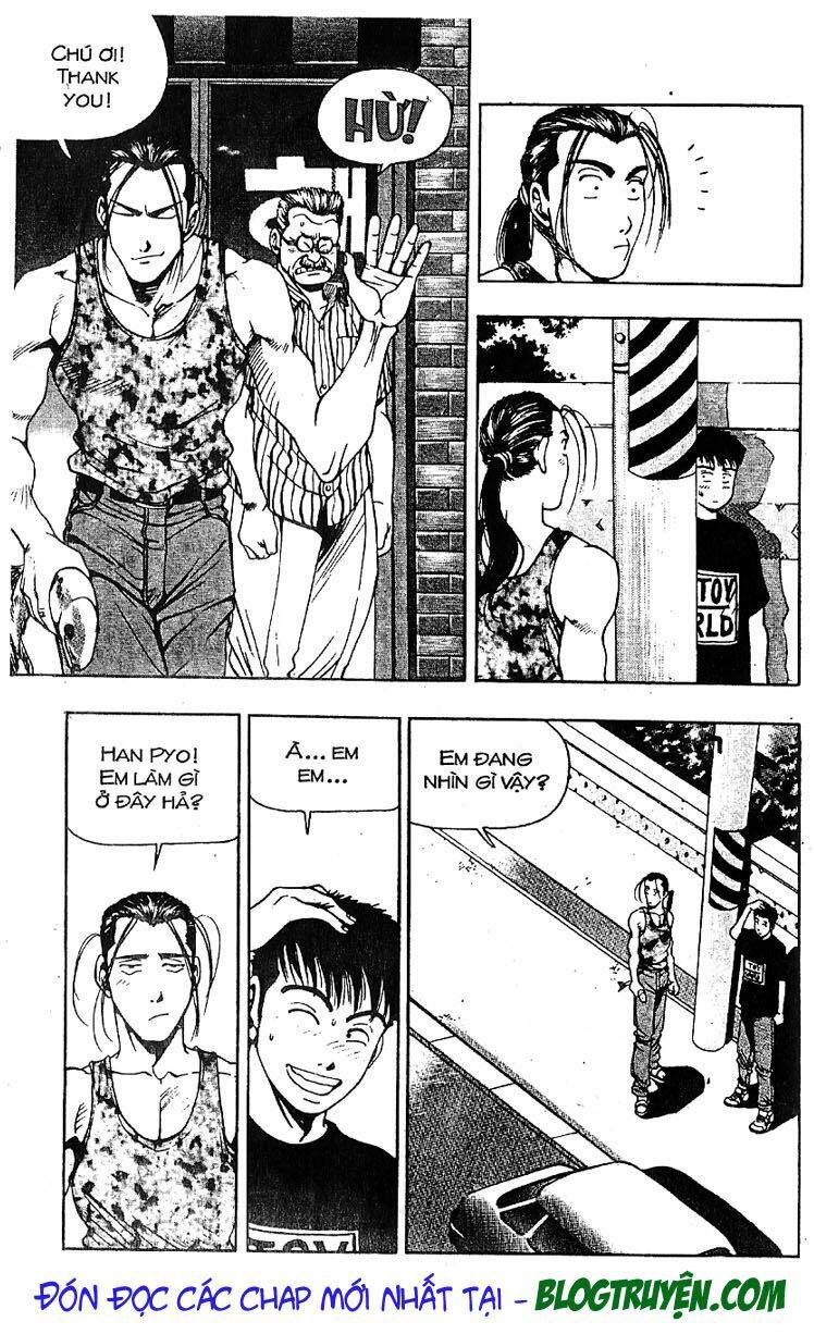 kid gang chapter 8 4